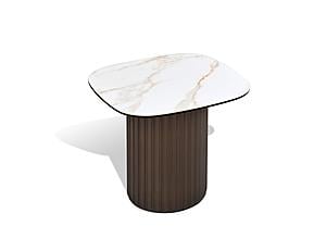 LP 459B Ceramic Top End Table by J&M Furniture