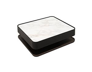 LP 459E4 Ceramic Top Coffee Table by J&M Furniture
