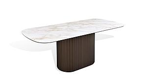LP 459T Dining Table by J&M Furniture