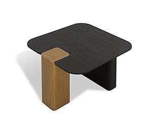 LP 467B3 End Table by J&M Furniture