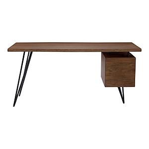 Nailed Desk by Moe's Home Collection