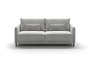 Haven Loveseat Sleeper (Queen Size) Atlantic 01 by Luonto Furniture