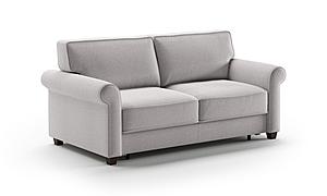 Casey Loveseat Sleeper (Full Size) Rene 01 by Luonto Furniture
