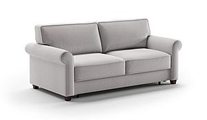 Casey Loveseat Sleeper (Queen Size) Rene 01 by Luonto Furniture