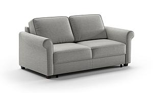 Charleston Loveseat Sleeper (Queen Size) Oliver 173 by Luonto Furniture
