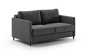 Elfin Loveseat Sleeper (Full XL Size) Luna 35 by Luonto Furniture