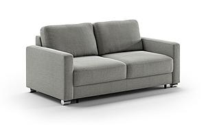 Hampton Loveseat Sleeper (Queen Size) Rodeo 104 by Luonto Furniture