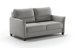 [Floor Sample] Harold Loveseat Sleeper (Queen Size) Oliver 173 by Luonto Furniture