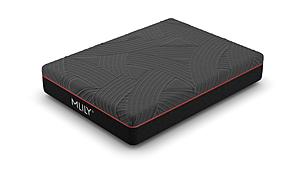 PowerCool 11.5" Medium Hybrid Mattress by Mlily