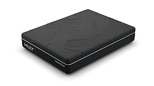 PowerCool 11.5" Firm Hybrid Mattress by Mlily