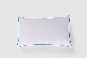 Soft Washed Down Alternative Pillow by Mlily
