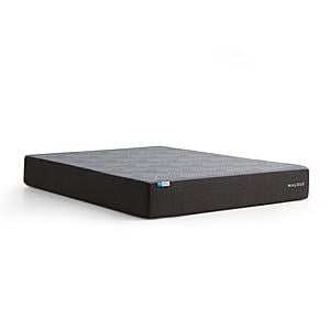 Neve CoolSync 10 Inch Memory Foam Medium Firm Tight Top Mattress by Malouf