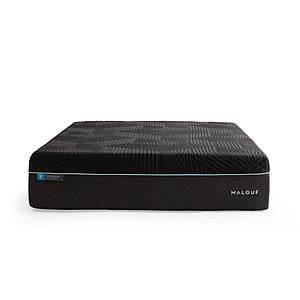 Ice Cloud Cool Sync -14 Inch Hybrid Mattress by Malouf