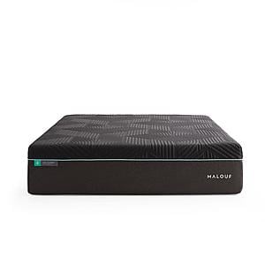 Ice Cloud AeroFlex -14 Inch Hybrid Mattress by Malouf