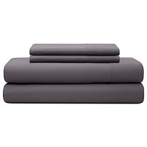 Weekender Rayon from Bamboo Blend Sheet Set by Malouf