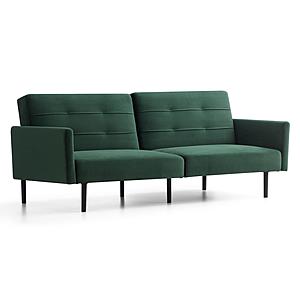 Thomas Sofa Bed - Futon by Malouf