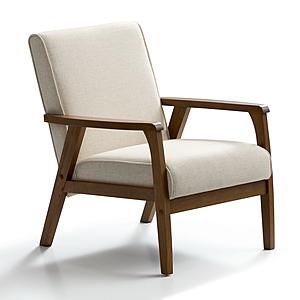 Howard Accent Chair by Malouf
