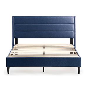 Madsen Platform Bed by Malouf