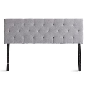Hansen Upholstered Headboard by Malouf