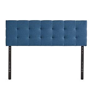 Davis Upholstered Headboard by Malouf