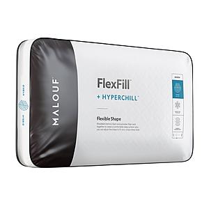 Flexfill + HyperChill Pillow by Malouf
