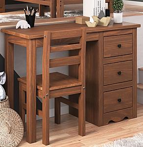 xStyle Heartland Desk by Pine Crafter Furniture