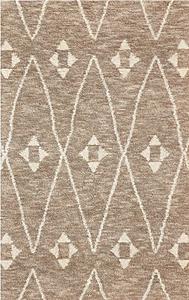 Marley Oatmeal Feria Area Rug by KAS Rugs