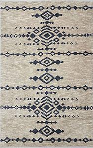 Marley Natural Sedona Area Rug by KAS Rugs