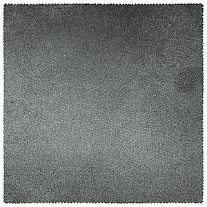 Ibiza Suede Texture Solid Federal Fabric (per yard)
