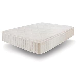 Serenade Mattress by Naturepedic
