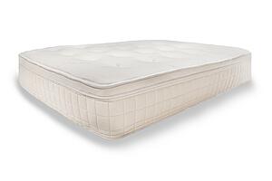 Concerto Plush Pillowtop Mattress by Naturepedic