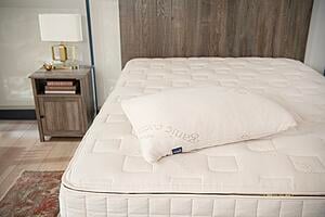 Wool Pillow by Naturepedic