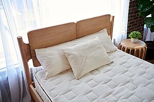 PLA Pillow by Naturepedic