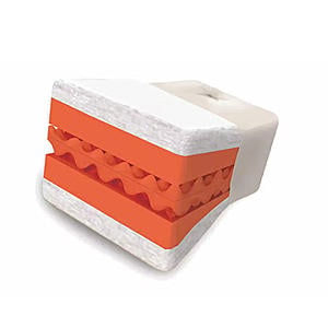 Gemini II Futon Mattress by Otis Bed