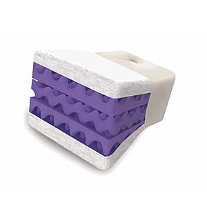 Haley 110 Futon Mattress by Otis Bed
