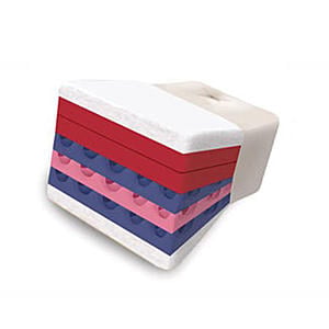 Pulsar Futon Mattress by Otis Bed