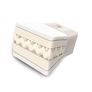 Stratosphere 6" Futon Mattress by Otis Bed