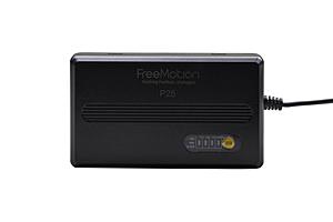 Freemotion 2500 mAh Battery by Parker House