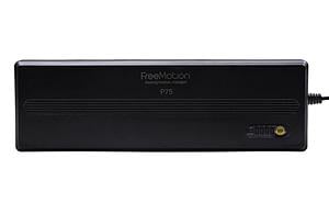Freemotion 7500 mAh Battery by Parker House
