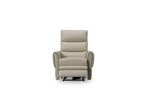 [Special Order] Fairview Wallhugger Power Recliner w/Power Headrest & Lumbar by Palliser