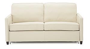[Special Order] California Super Double Sofa Bed by Palliser