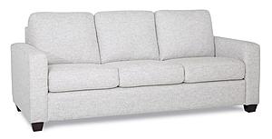 [Special Order] Kildonan Super Queen Sofa Bed 3 over 3 by Palliser