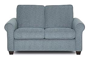 [Special Order] Swinden Super Double Sofa Bed by Palliser