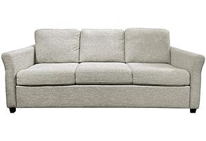 [Special Order] Madeline Super Queen Sofa Bed 3 Over 3 by Palliser