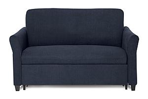[Special Order] Madeline Twin Sofa Bed, Single, 1 Cushion by Palliser