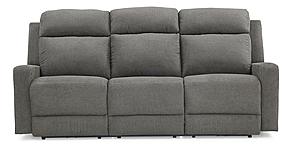 [Special Order] Forest Hill Sofa Manual Recliner by Palliser