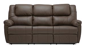[Special Order] Tundra Sofa Power Recliner by Palliser