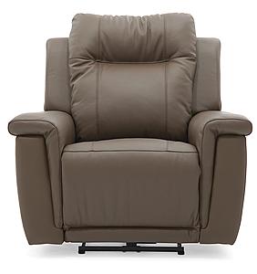 [Special Order] Riley Power Rocker Recliner w/Power Headrest by Palliser