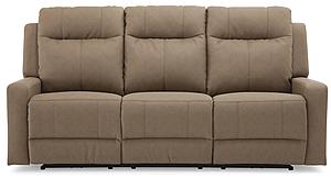 [Special Order] Redwood Sofa Power w/Power Headrest by Palliser