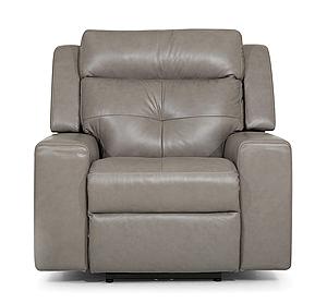 [Special Order] Grove Power Wallhugger Recliner w/Power Headrest by Palliser